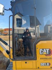 Sophie Modarres Nahavandi