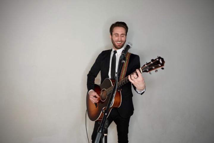 Miles Van blarcom