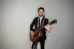 Miles Van blarcom