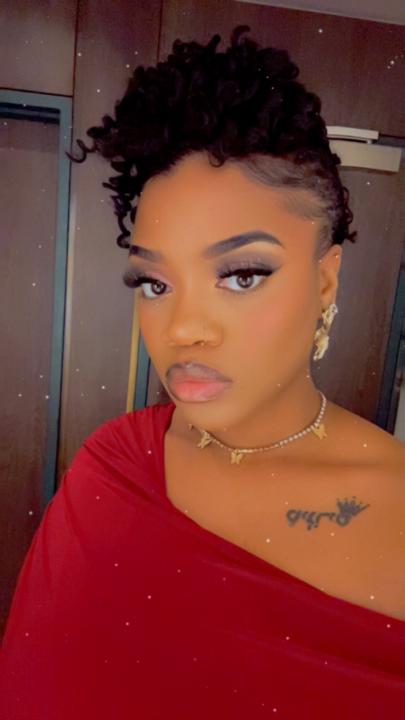 Natalie Balogun