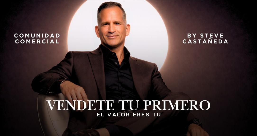Comunidad comercial