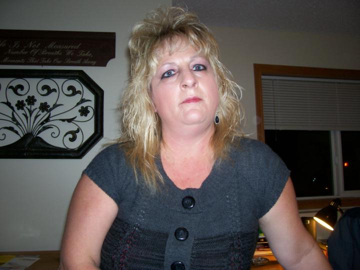 Carla Brundell