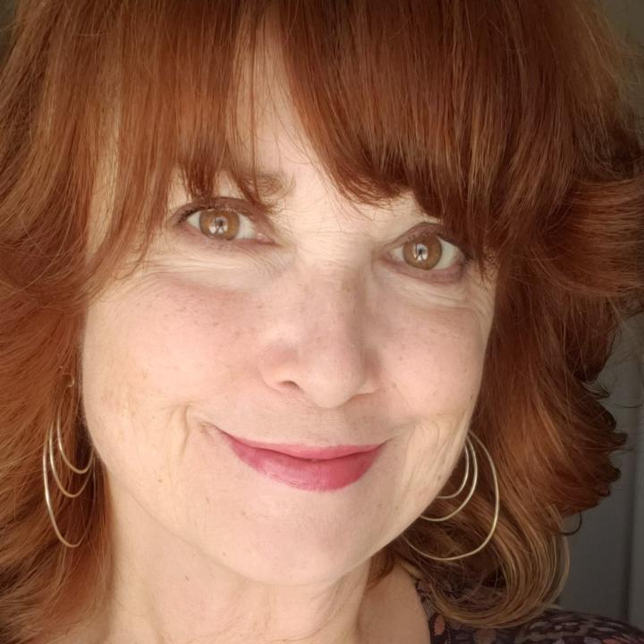 Susan Chevalier