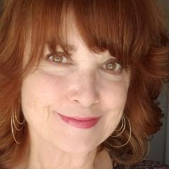 Susan Chevalier