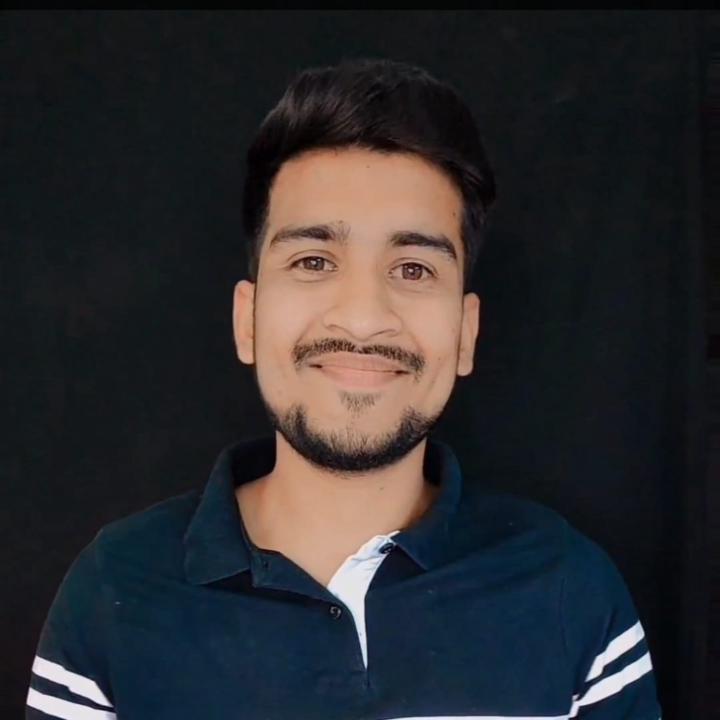 Mohammad Danish Shaikh