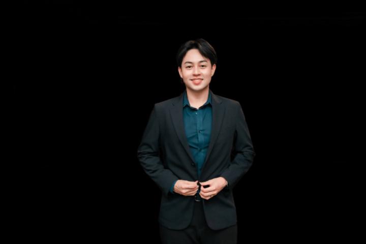 Supakorn Jian-Udomdet