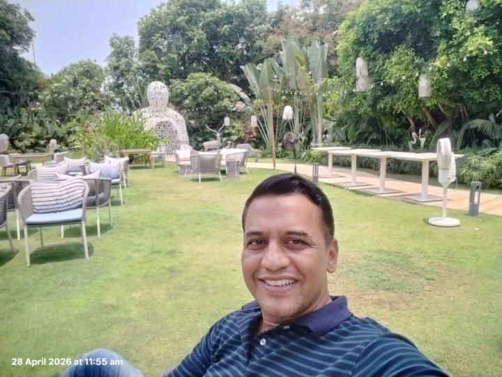 Sachin Jadhav