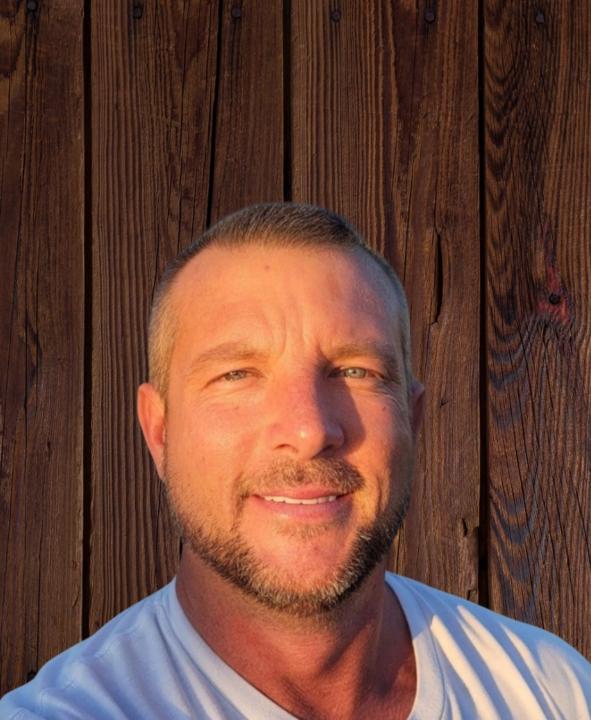 Jeremy Roberts