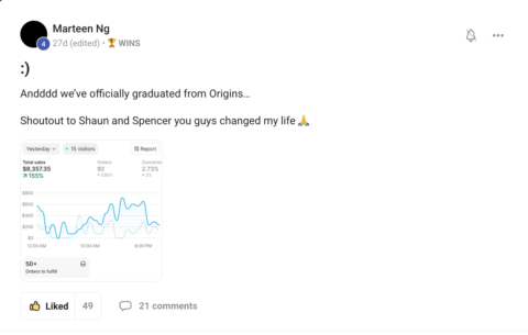 Origins gallery image