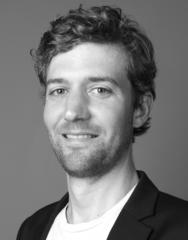 Jonas Obernitz