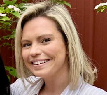 Krystle Wideman
