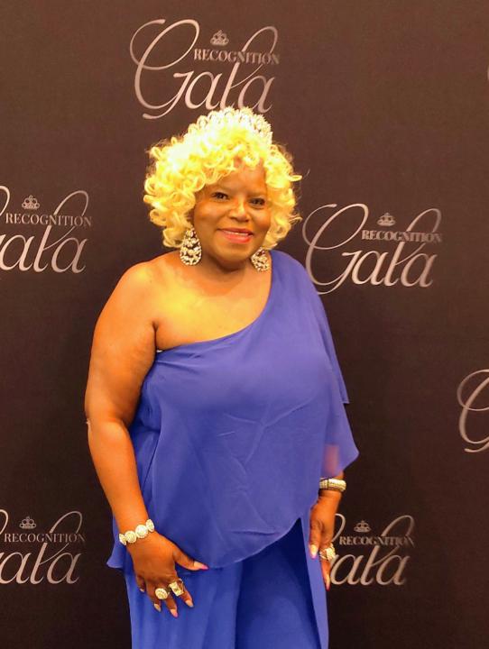 Gail Gadsden