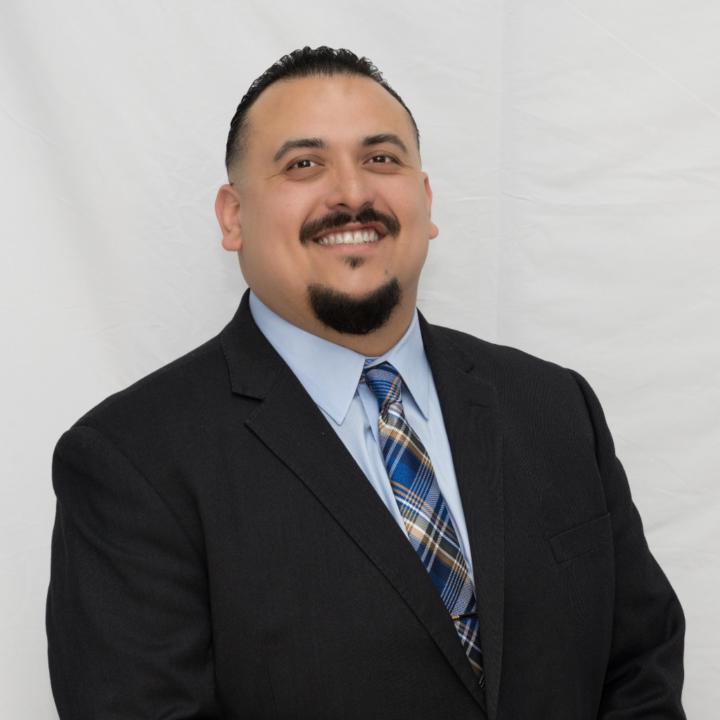 Nick Ledesma