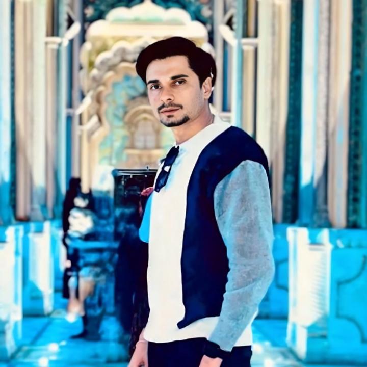 Amit Verma