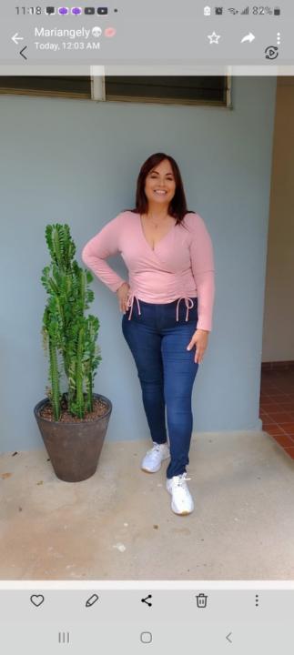 Maribel Miranda