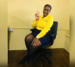 Shanique Knight