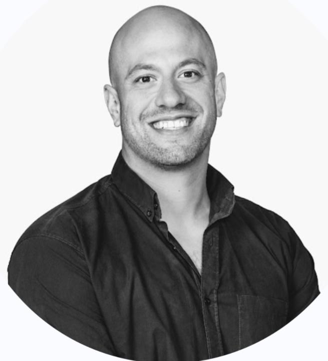 Lewis Greenspon