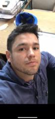 Michael Rodriguez