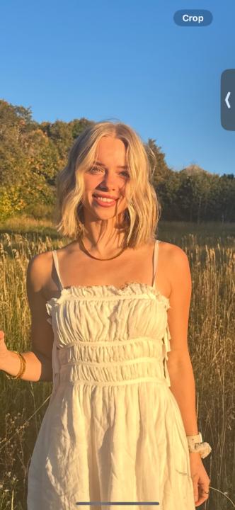 Isabelle Durrant