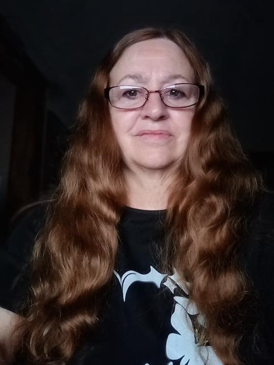 Darlene Pavek