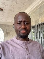 Mohamed Lamine