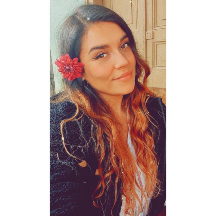 Rossie Farías Alarcón