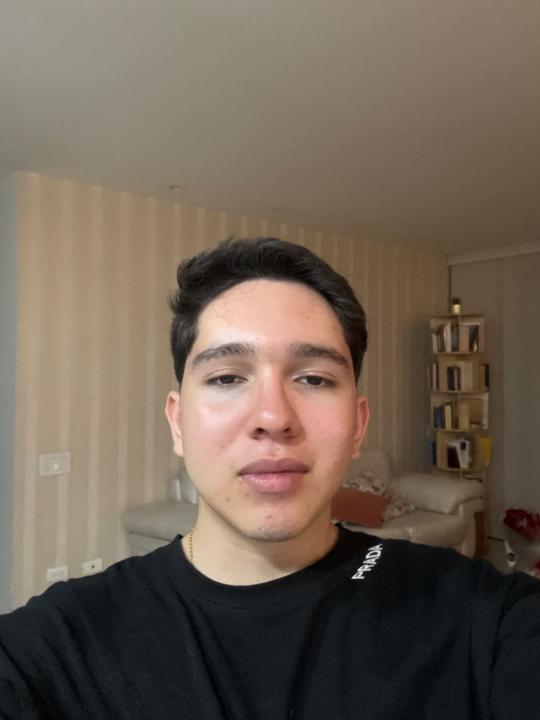 Juan Pablo Osuna Rios