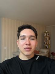 Juan Pablo Osuna Rios