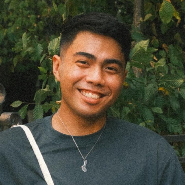 Ronnie Kaito Imagawa