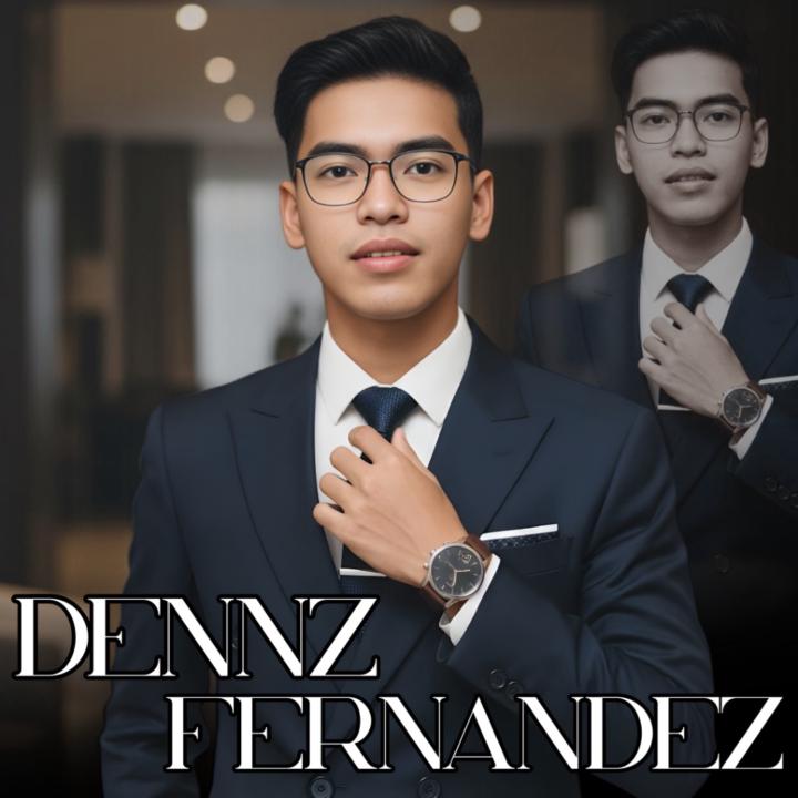 Dennz Fernandez