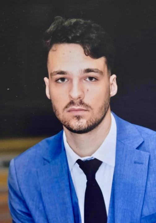 Dimitrije Jovanovic