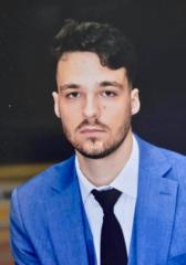 Dimitrije Jovanovic