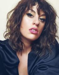 Astrid Sánchez Bonet