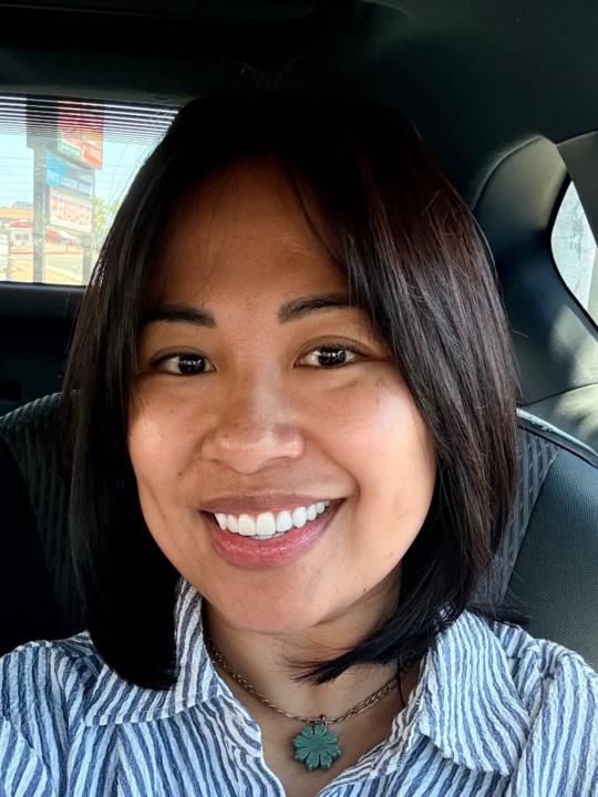 Sharlyn Fontanares