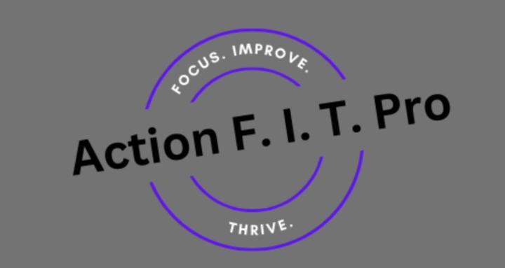 Focus Improve Thrive