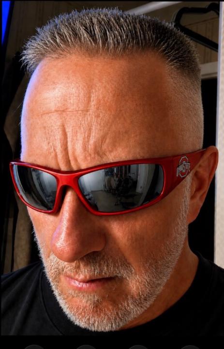 Chris Ross