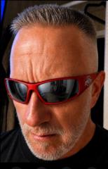 Chris Ross