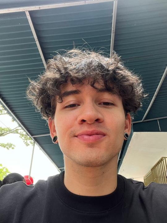 Edison Ospina