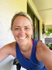 Cristie Shuttleworth