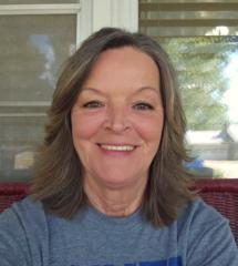 Angie Phillips Wilson