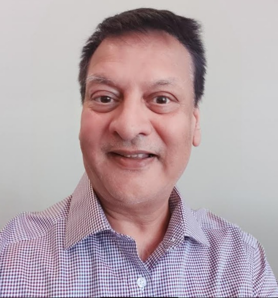 Nat Mistry