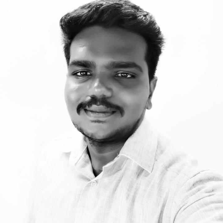 Vignesh Bala