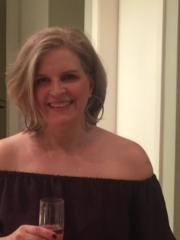 Laura Thompson