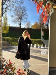 Anastasia Evlampieva