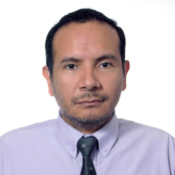 Luis Cevallos