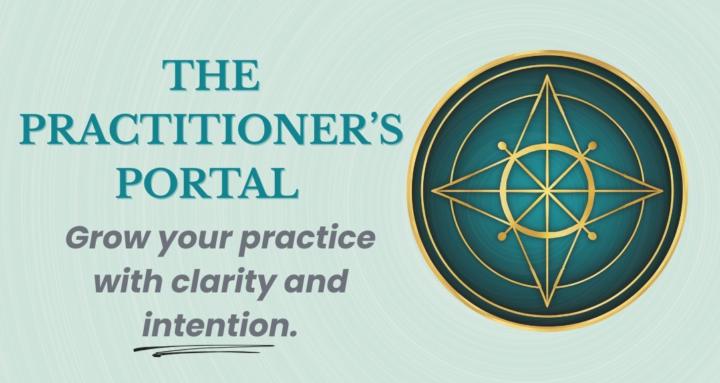 The Practitioner's Portal