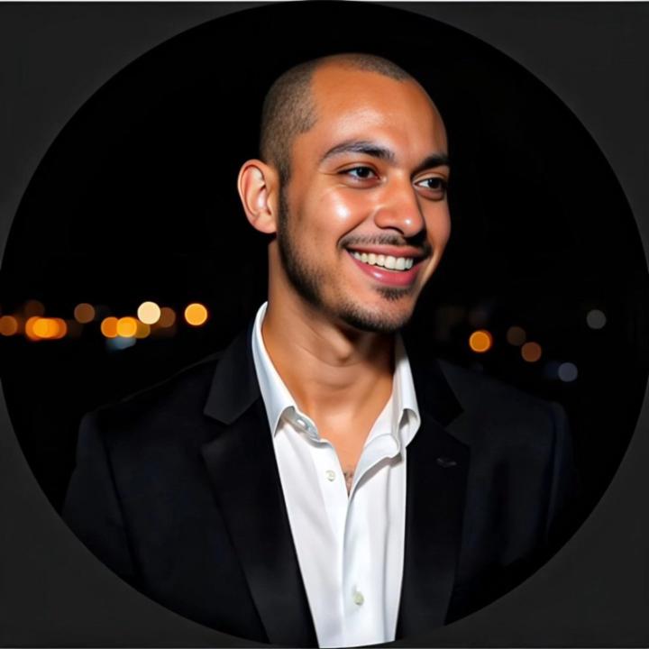 Ali Alderete