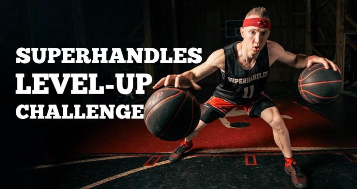 SuperHandles