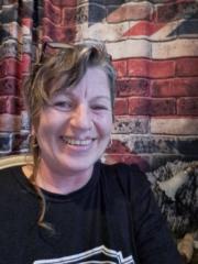 Mary Spencer