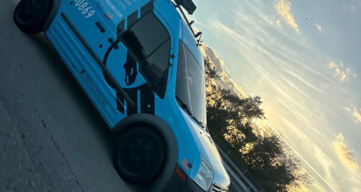 Mobile Detailing Community 